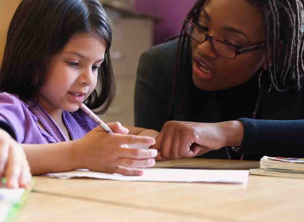 childs-learning-style
